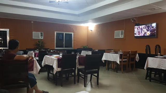 Taj Mahal Residences And Restaurant Conakry