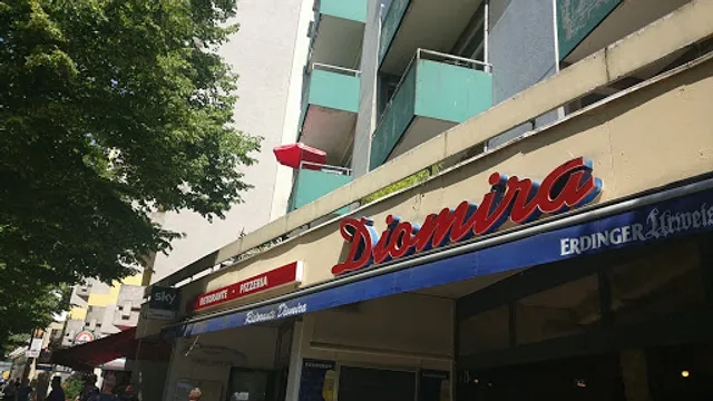 Ristorante Diomira