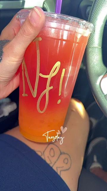 Forge - Fit Nutrition