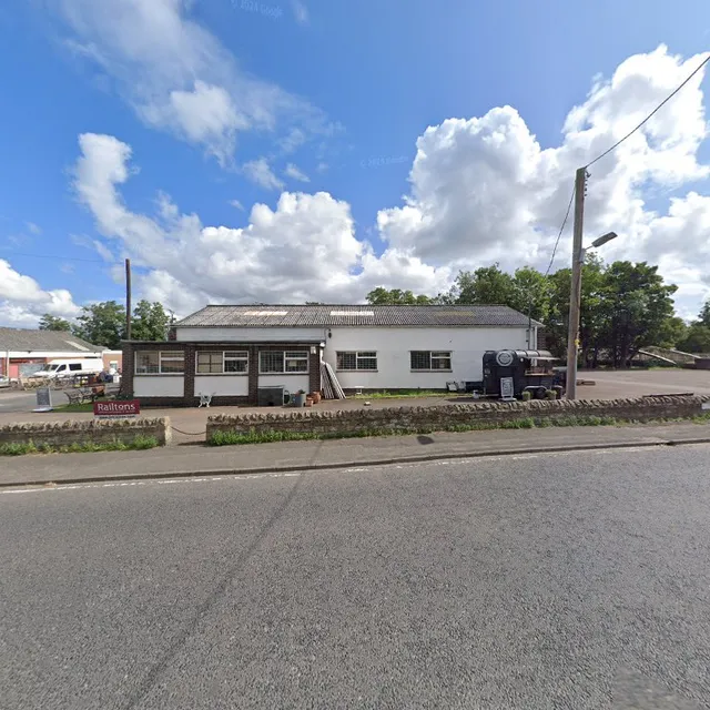 The Coffee Box by CVS