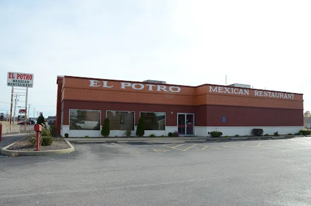 El Potro Mexican Restaurant