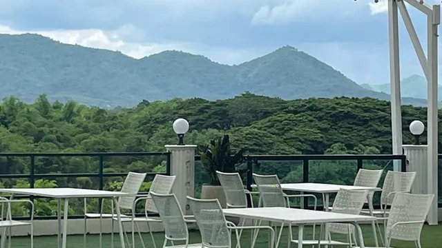 Na Loei Boutique Resort