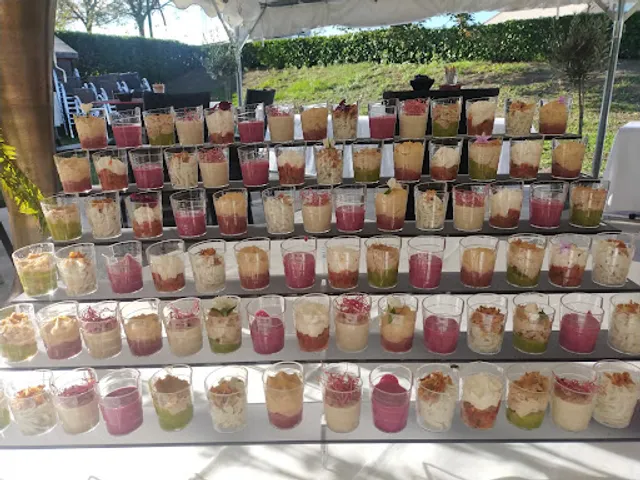 RESTAURANT LE CONTINENTAL