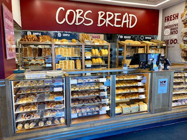 COBS Bread