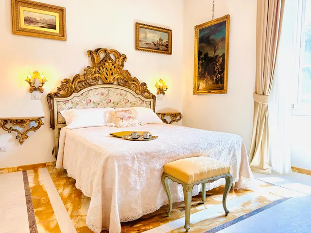 La Casa di Agartha | B&B Bolsena