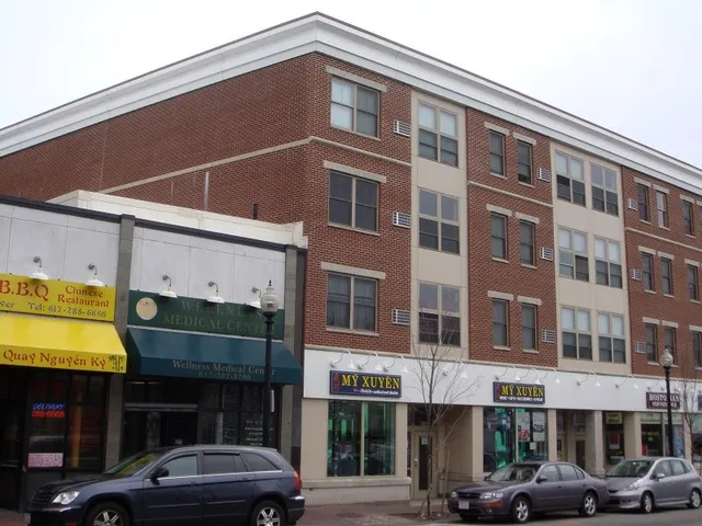 My Xuyen Corporation