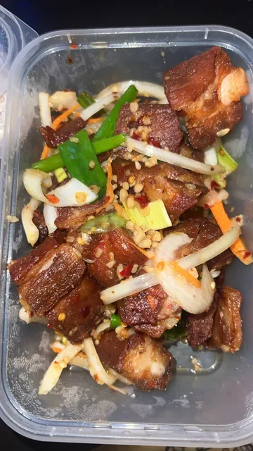 Millennium Chinese Takeaway