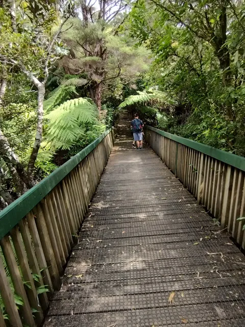 Kaipatiki Project EcoHub