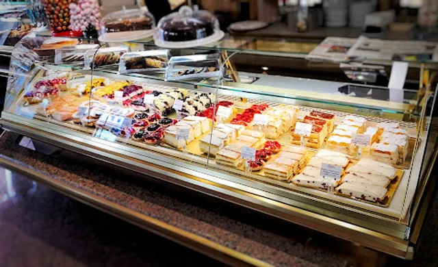 Bäckerei - Konditorei - Cafe Premm