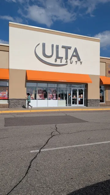 Ulta Beauty