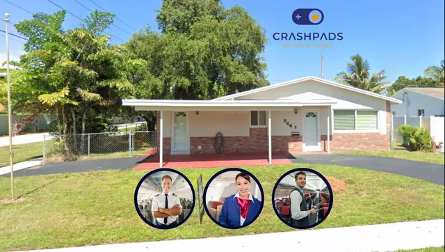 Crashpads of Florida