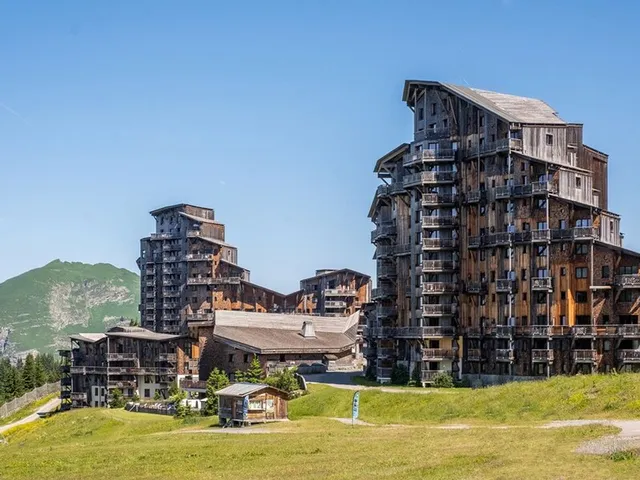 Résidence premium L'Amara Pierre & Vacances