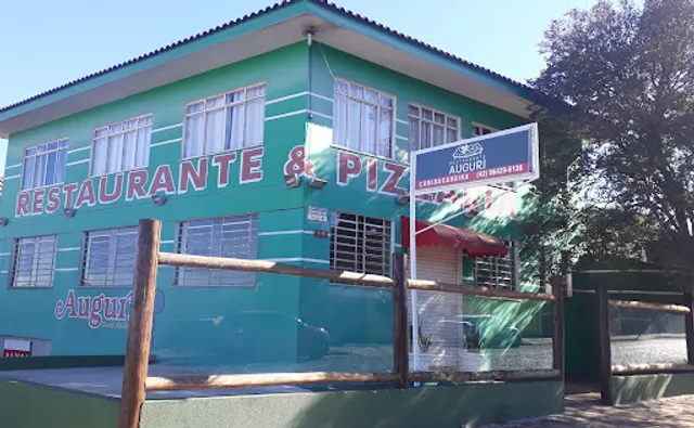 Restaurante Auguri