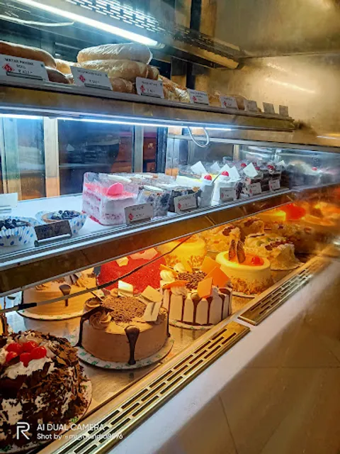 JJ Bakers- Heaven Can Wait