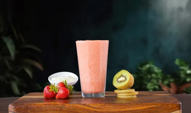 Goodlyfe Smoothie Ypsilanti