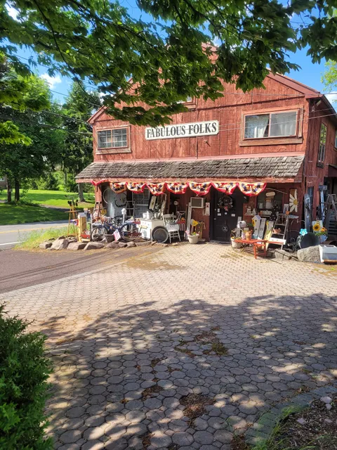 Fabulous Folks