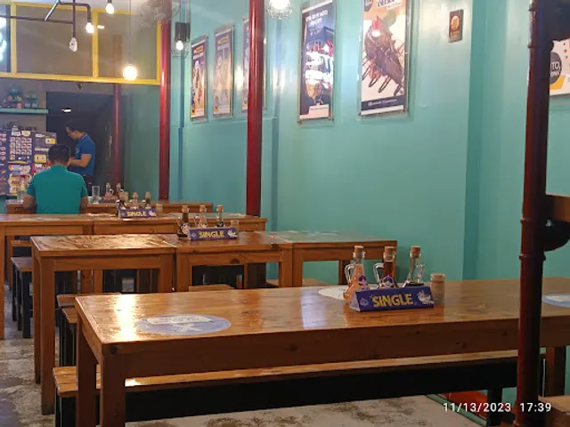 Goto Believe Kapitolyo