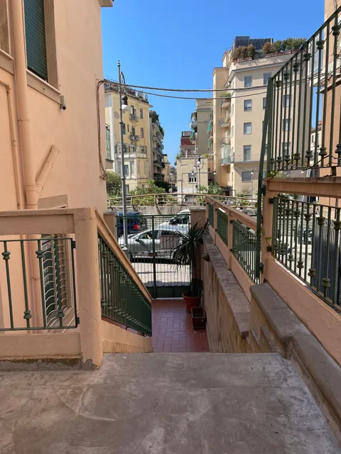 Bed & Breakfast Antonello