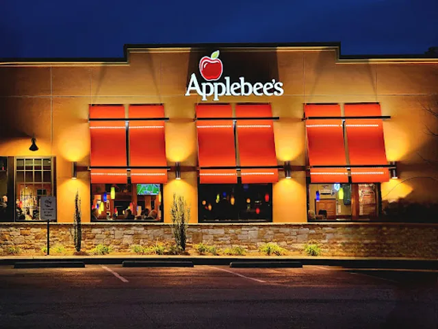 Applebee's Grill + Bar