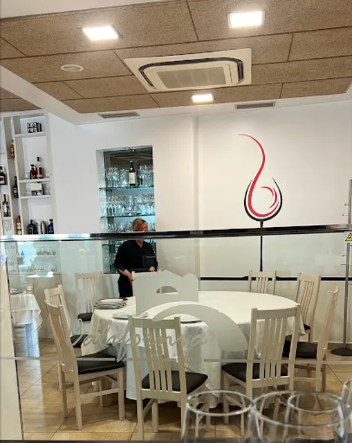 Restaurante California