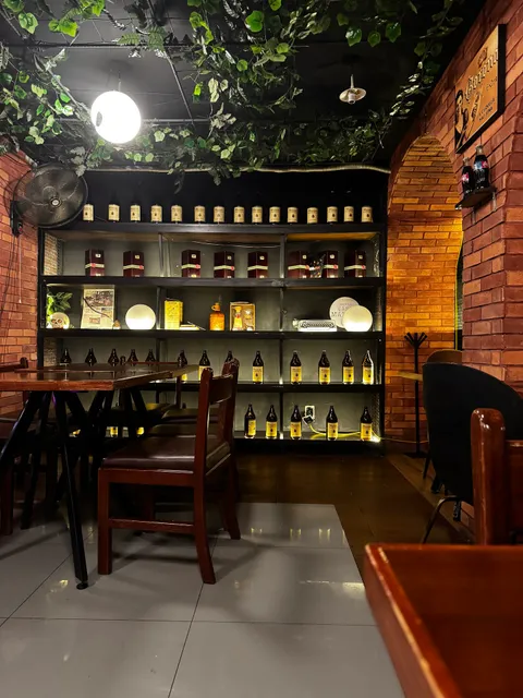 Mascusia Providencia