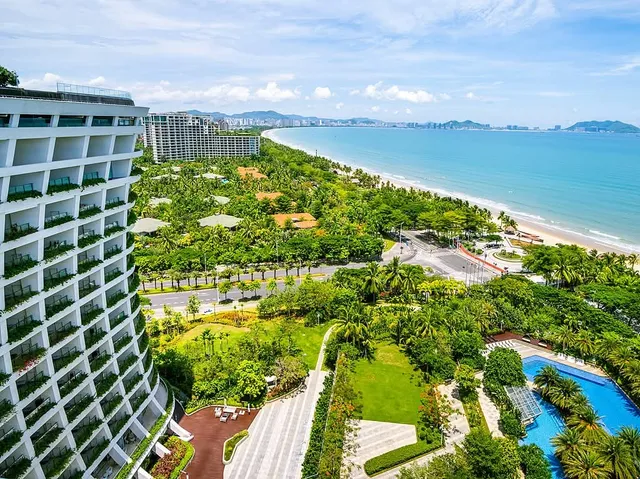 Haikou Meilan International Airport
