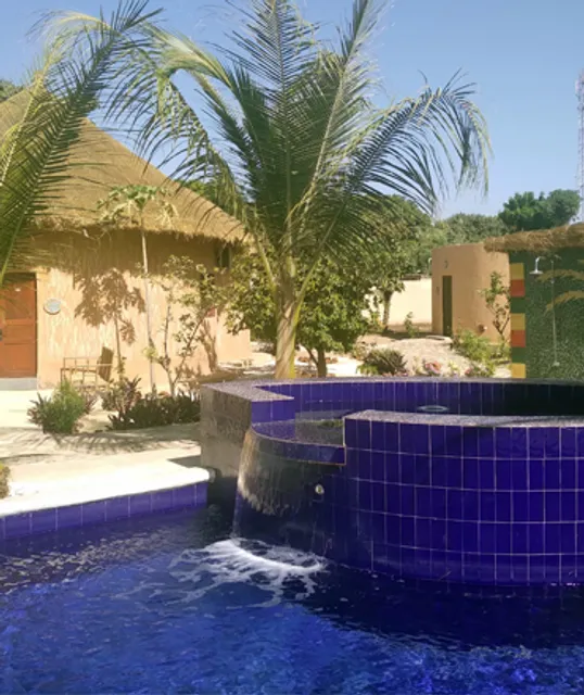 Lodge des Marseillais