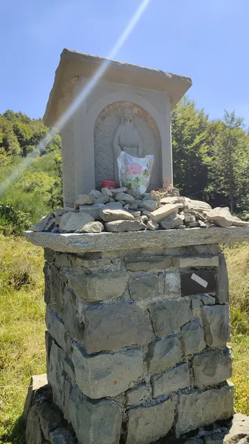 Refuge Casetta di Lapo