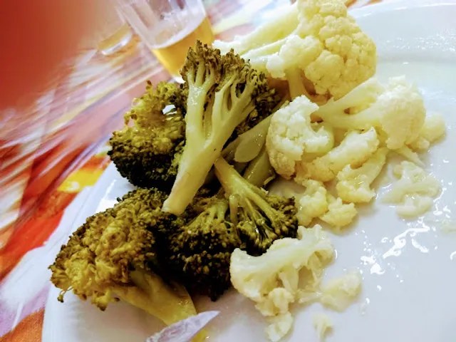 Restaurante Bistekão