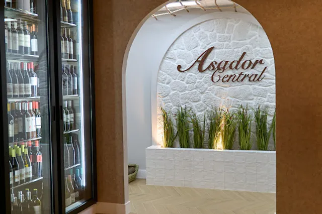 Restaurante Asador Central