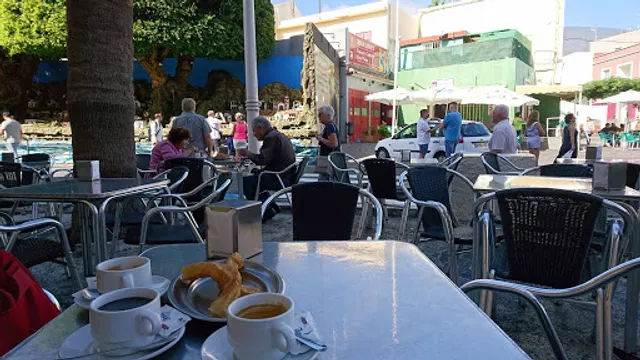Churrería y Chocolatería El Guanche