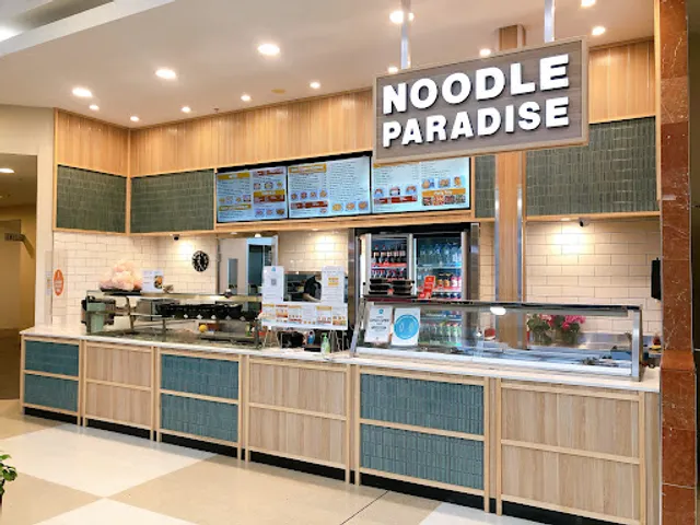 Noodle Paradise