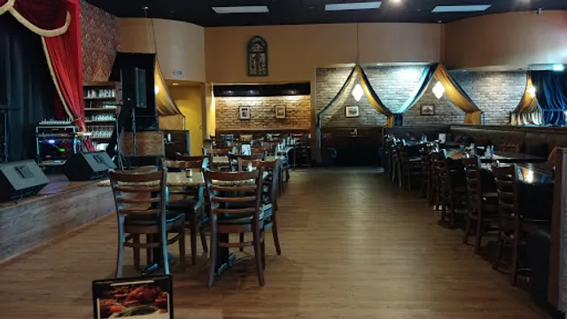 Oasis Lebanese Cuisine | Beaverton