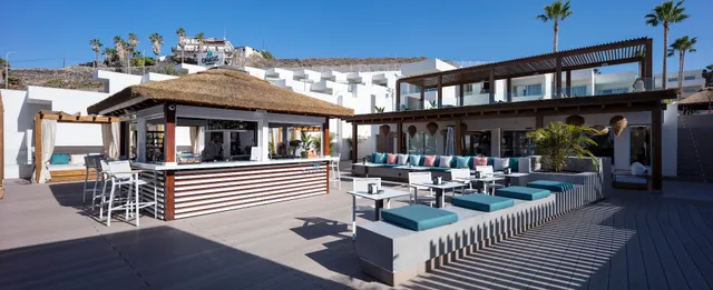 Ohasis Boutique Suites