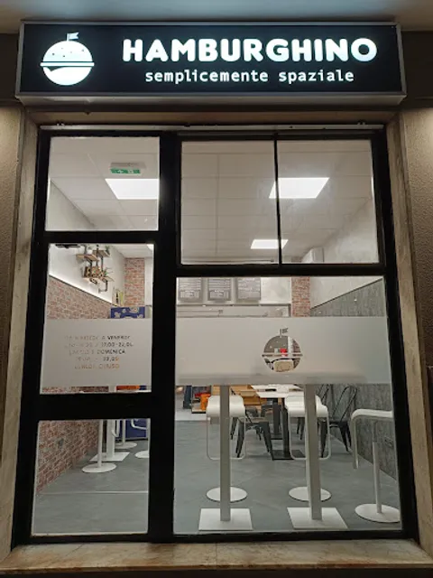 Hamburghino