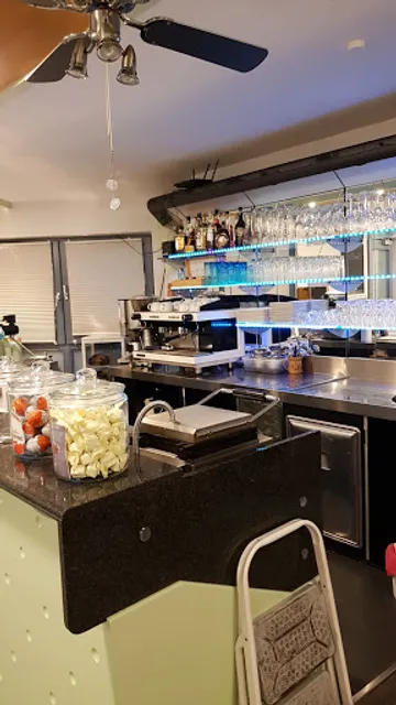 Eiscafé Jossagalerie