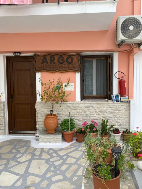 Αrgo Studios
