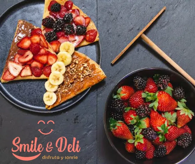 Smile & Deli La Pale