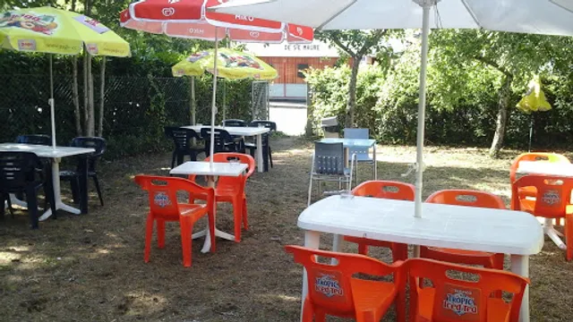 La Reine de Sainte Maure