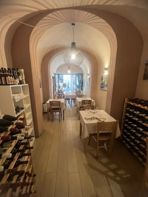 La Grotta Di San Francesco