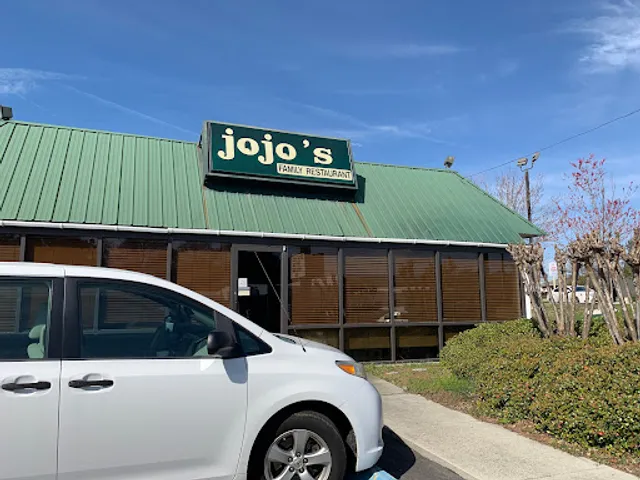 Jojo's Family Restaurant
