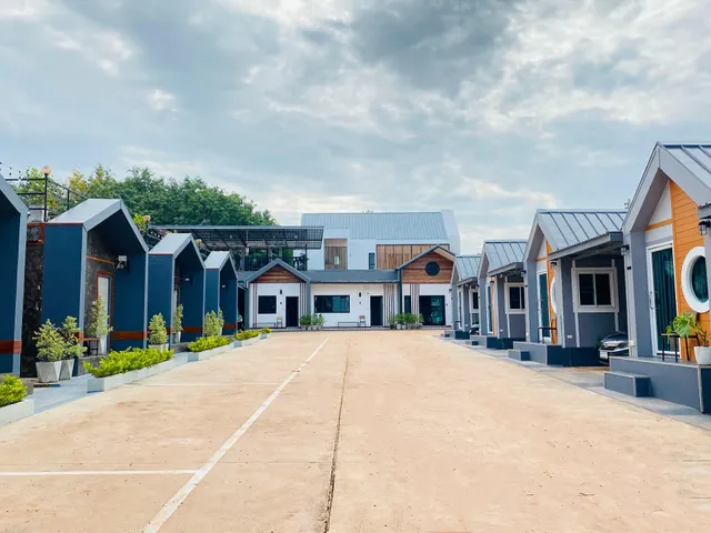 โมวิชญ์นาคาธิบดีรีสอร์ท