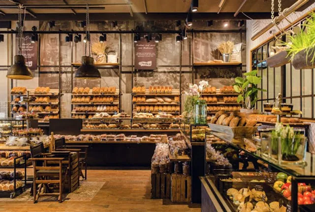 Bakkerij Nollen Hengelo