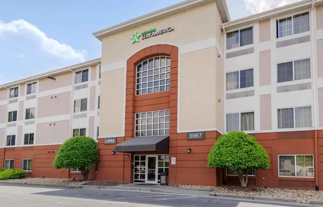 Extended Stay America Select Suites- Atlanta - Buckhead