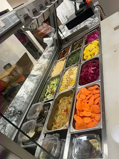 Semple Street Pizza & Loaded Fries