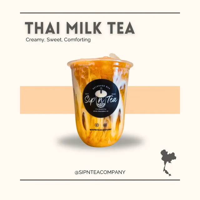 Sip n’ Tea Company