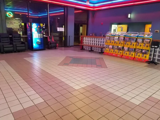 Hickory Ridge Cinema