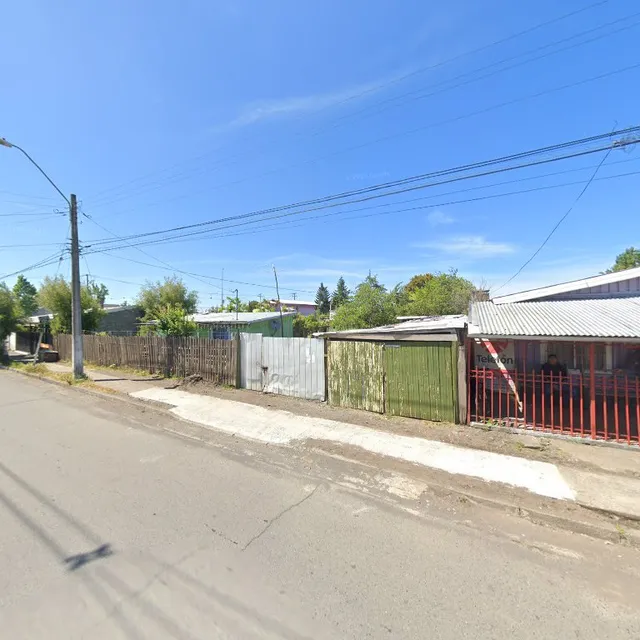 restauranth la trinchera.