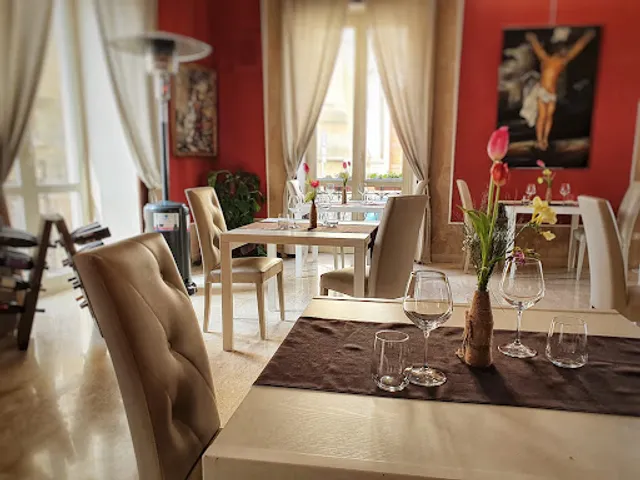 Al Duomo Ristorante Bar - Castroreale