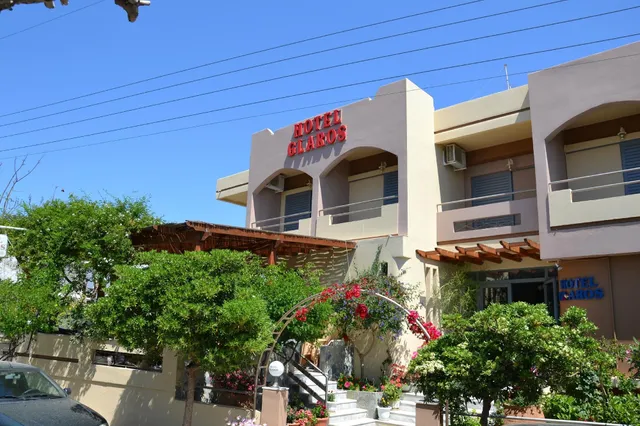 Ξενοδοχείο Γλάρος